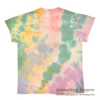 ~1980's HANES TIE DYE T-SHIRT... L