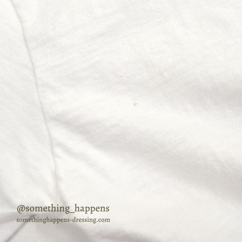 1960's TOWNCRAFT PENNEYS PLAIN T-SHIRT ... L