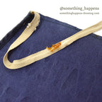 1950's〜 BUFFALO EVENING NEWS CANVAS APRON ...
