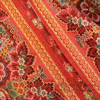 OLD TURKEY RED BANDANA BIG SIZE ...
