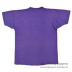 1970's ARTEX COLORADO UNIVERSITY T-SHIRT ... L