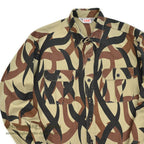 ~1990's ASAT CAMO TROPHY HUNTER SHIRT...