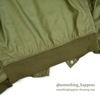 ~1950's USAF L-2 FLIGHT JAKCET AMERICAN PAD & TEXTILE CO... 34