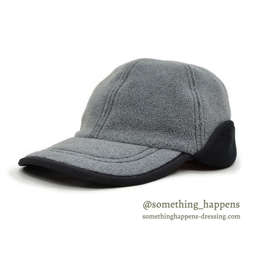 L.L.BEAN WIND PRO FLEECE CAP ... L/XL