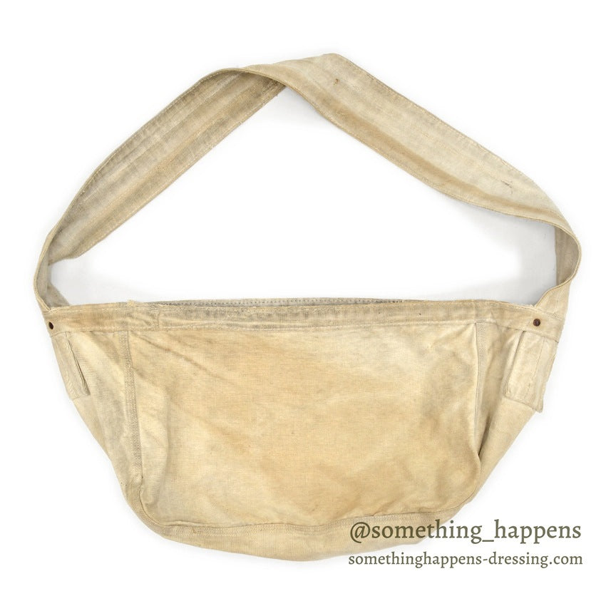 1950's〜 'SUNDAY PATRIOT-NEWS' NEWS PAPER BAG ...