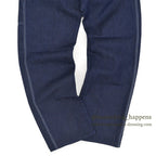 ~1980's DEADSTOCK WASHINGTON DEE CEE DENIM WORK PANTS 2... W34/L32