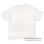 1990's HANES HAVE AN IRISH DAY! SMILEY FACE T-SHIRT ... XL
