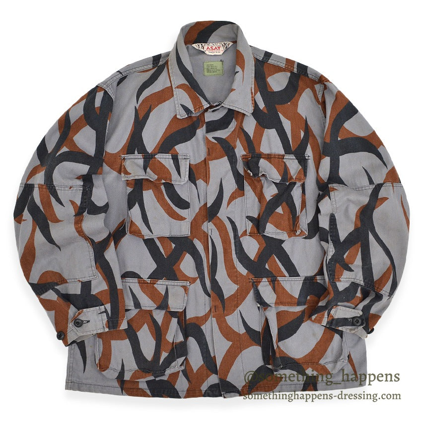 1990's ASAT CAMO TROPHY HUNTER COAT... LARGE-REGULAR