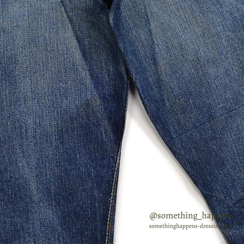1940's~ LEVI'S 501XX c.1947 SUPER HIGE... W32/L29