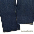 1940's LEVI'S 501XX c.1946 ... W30/L31