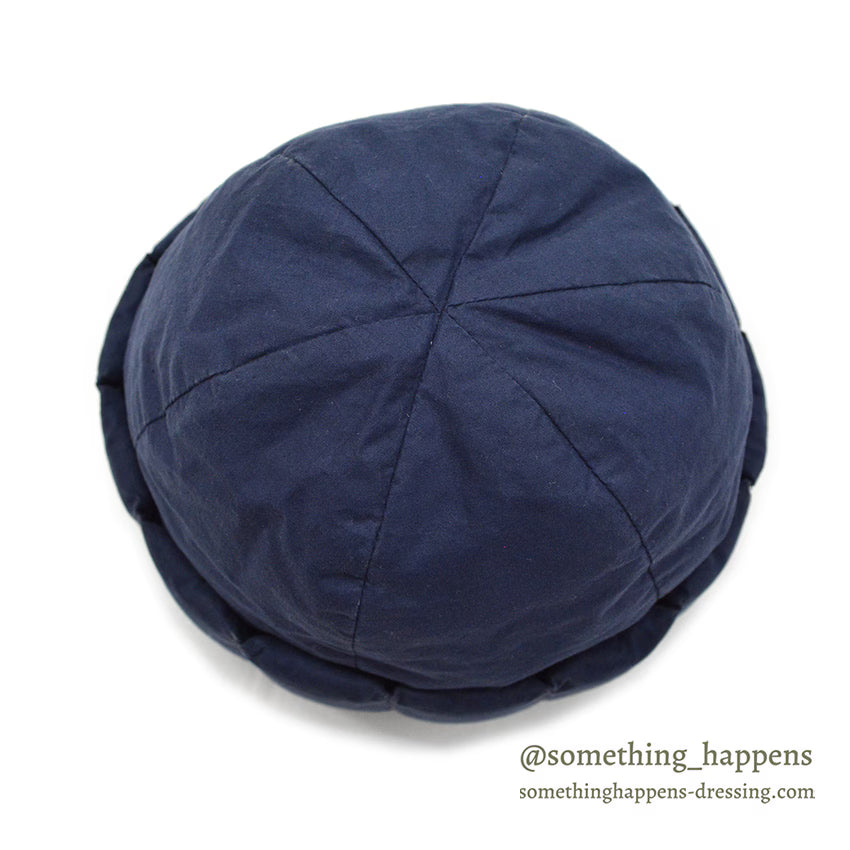 1980's LLBEAN GOOSE DOWN HAT...