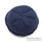 1980's LLBEAN GOOSE DOWN HAT...