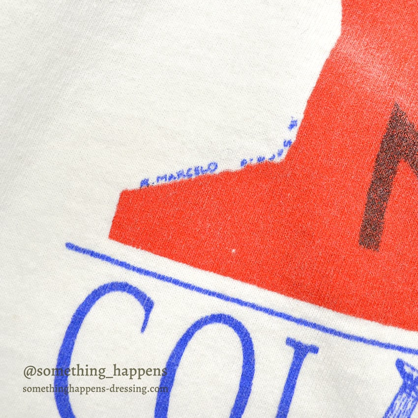 1980's~ SUB CULTURE DANCE CLUB ART PRINT T-SHIRT ...
