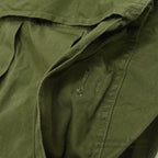USARMY JUNGLE FATIGUE PANTS POPLIN STENCIL ... SMALL REGULAR