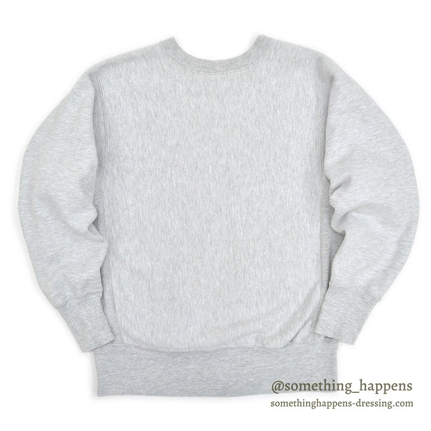 1980's CHAMPION REVERSE WEAVE SWEAT SHIRT... MEDIUM