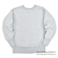 1980's CHAMPION REVERSE WEAVE SWEAT SHIRT... MEDIUM