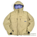 1990's PATAGONIA SST JACKET TAN ... XL