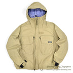 1990's PATAGONIA SST JACKET TAN ... XL
