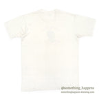 1960s BSA CAMP DRAKE RESERVATION Indian Face T-Shirt...
