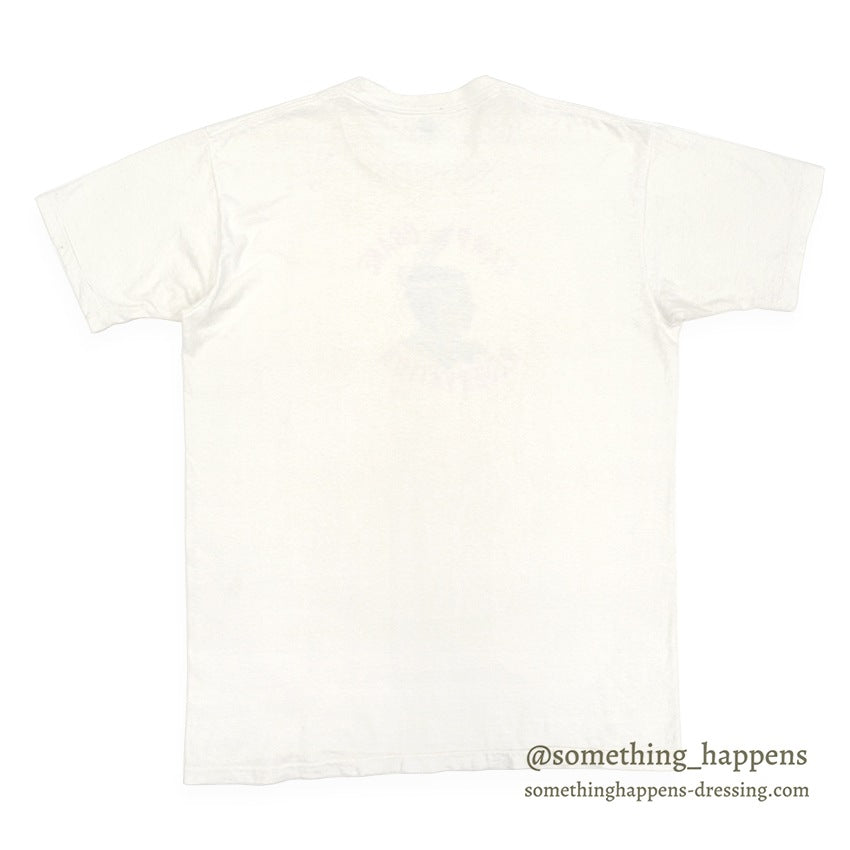 1960s BSA CAMP DRAKE RESERVATION Indian Face T-Shirt...