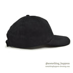 GOODWILL INDUSTRIES UNIFORM CAP BLACK...