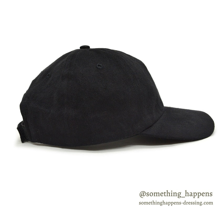 GOODWILL INDUSTRIES UNIFORM CAP BLACK...