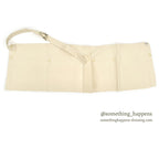 1950's DEADSTOCK CARTER'S CANVAS TOOL & NAIL APRON...
