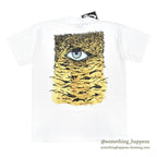 ~1990's DEADSTOCK SENOR LOPEZ SURF ART PRINT T-SHIRT ... GRANDE
