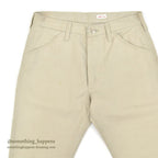 ~1970's WRANGLER 77MWZ TAPERED PANTS ... W32/L30