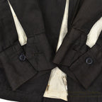 1960s VIETNAM SOUVENIR JACKET (Vietnamese souvenir jacket) 196th LIB...