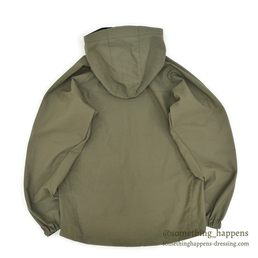 PATAGONIA MARS LEVEL6 DIMENSION JACKET FOR SPECIAL FORCES ... S