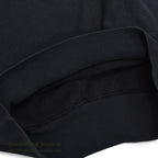 1990s Champion Reverse Weave Sweatshirt, Black, No Eyes... XX-Large