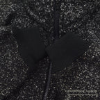 1990's PENFIELD BLACK POLAR FLEECE JACKET...L