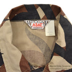 ~1990's ASAT CAMO PRO-LITE SHIRT JACKET... LARGE