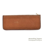 1940's L.L.BEAN DUCK TACKLE CASE ... 30cm/12cm