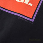 1990's LAKE STREET MY NEXT WIFE WILL BE NORMAL T-SHIRT... XL