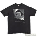 1990's SIGNAL REDKEN CREATIF DIRECT GRAPHIC T-SHIRT... XL
