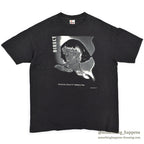 1990's SIGNAL REDKEN CREATIF DIRECT GRAPHIC T-SHIRT ... XL