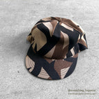~1990's DEADSTOCK ASAT CAMO CAP...