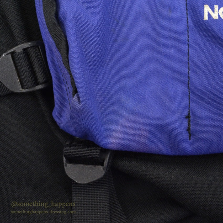 1990's~ THE NORTH FACE BACK PACK...
