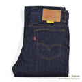 1970's LEVI'S 517 BIG-E DENIM PANTS...W34/L30