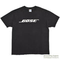 1990's HANES BOSE LOGO T-SHIRT...XL