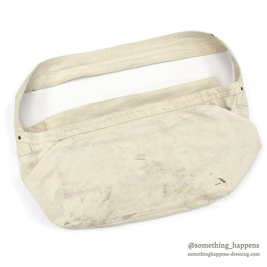 1950's~ ''NEWS'' NEWS PAPER BAG  ...