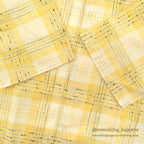 1950's DEADSTOCK McGREGOR ALL COTTON S/S SHIRT...M
