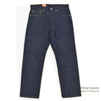 2000's DEADSTOCK Levi's 501 DENIM PANTS MEXICO 2... W33/L30