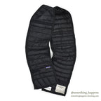 PATAGONIA ALABAMA CHANIN RECLAIMED DOWN PATCHWORK SCARF 2 ...