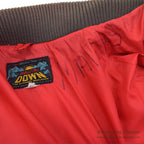 1960's EDDIE BAUER SHOOTING STAR DOWN JACKET...