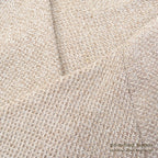 1990's WILLIS & GEIGER FRONT-V COTTON SWEATER ... M