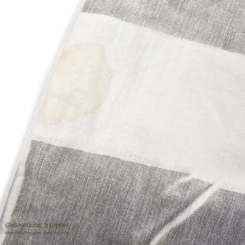 1940's CAN'T BUST'EM PRISONER COSTUME HBT COVERALLS ... 46