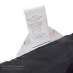 1980's DEADSTOCK CENTER LINE RACING APPAREL NYLON VEST...L